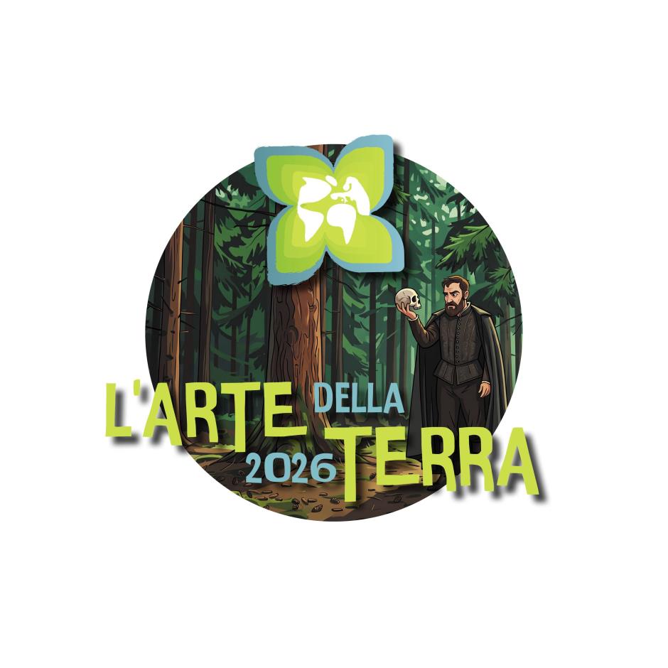 2026 - L'arte della terra